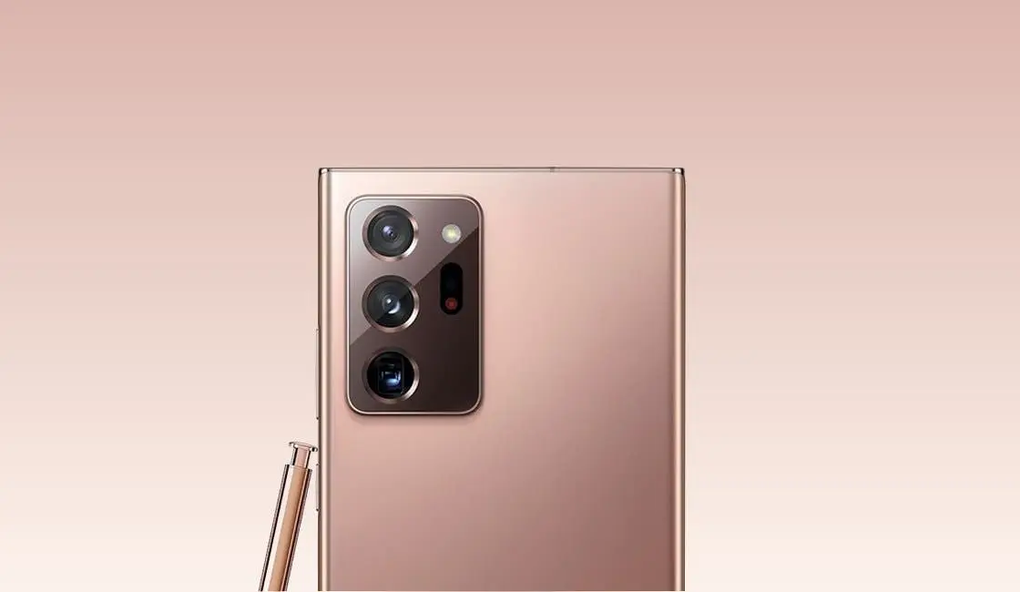 galaxy note 20