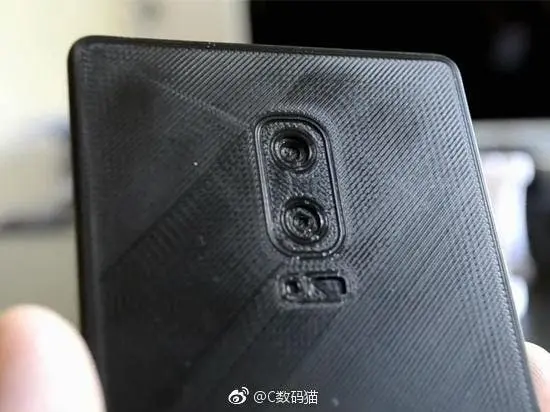 galaxy note 8 dummy