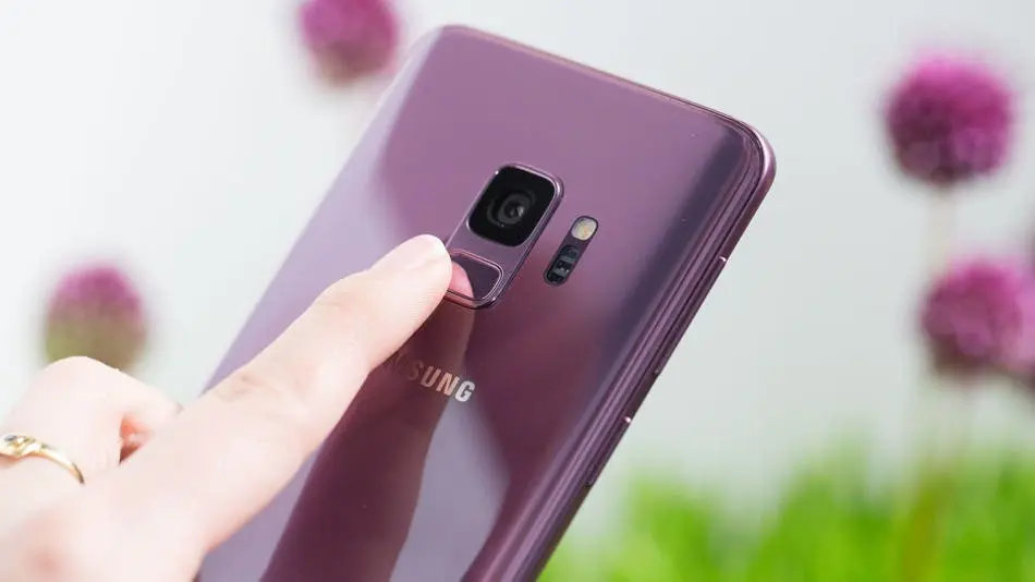 galaxy note 9