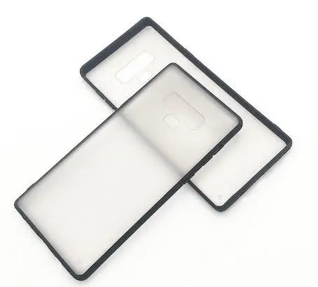 galaxy note 9 case leak 1
