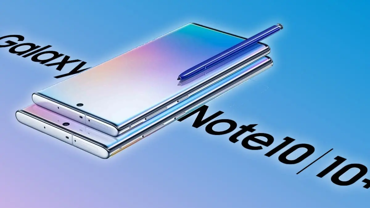 galaxy note10