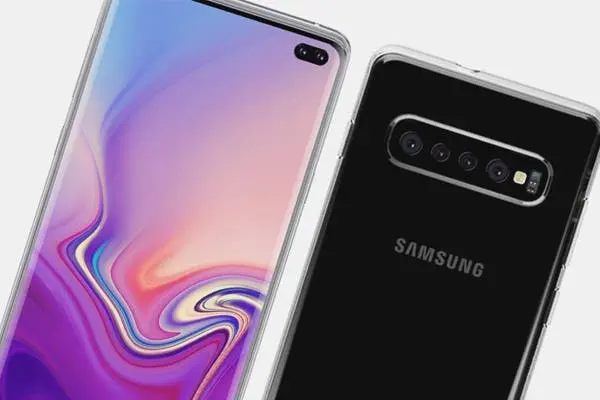 galaxy s10 plus