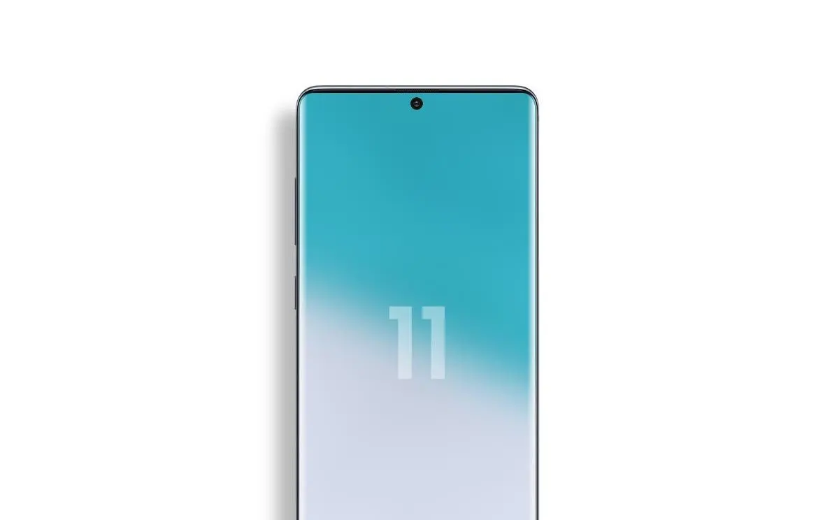 galaxy s11