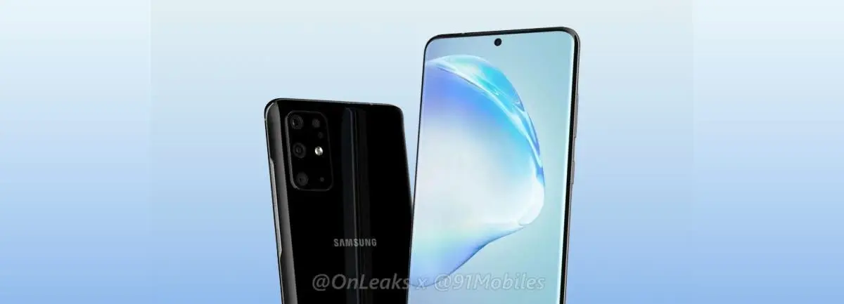 galaxy s11