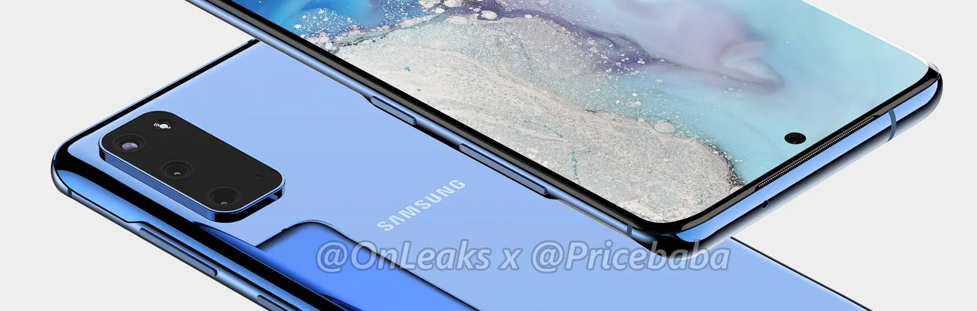 galaxy s11e