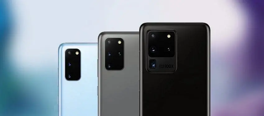 galaxy s20 2