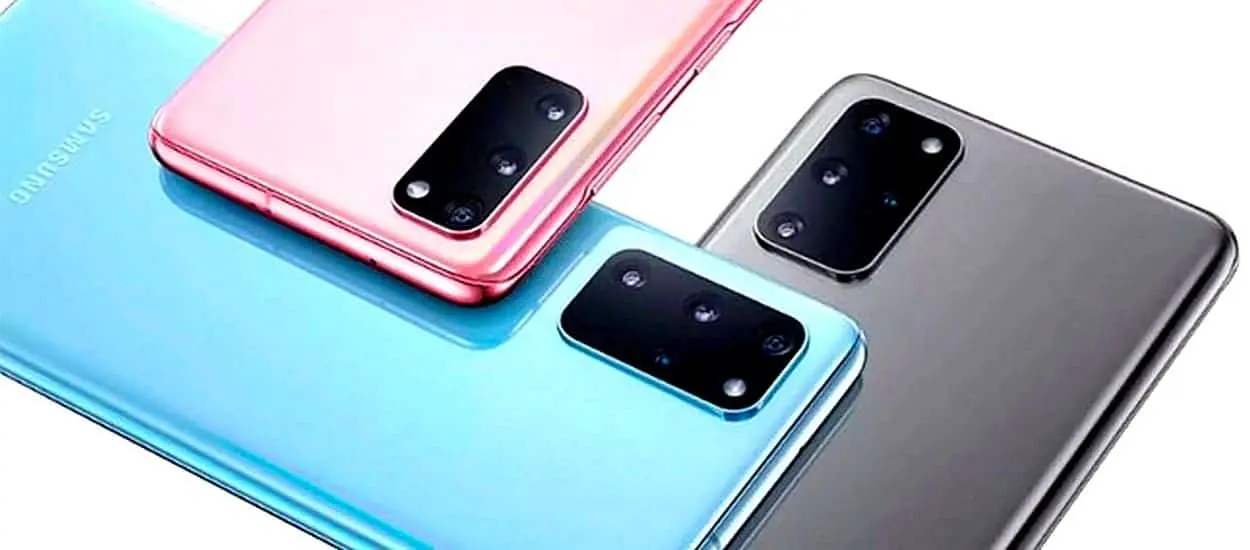galaxy s20 lite