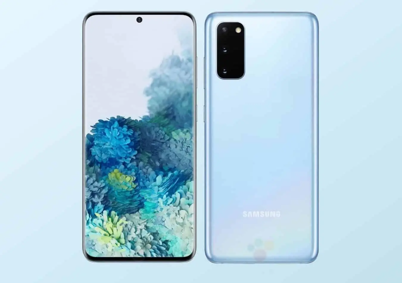 galaxy s20222