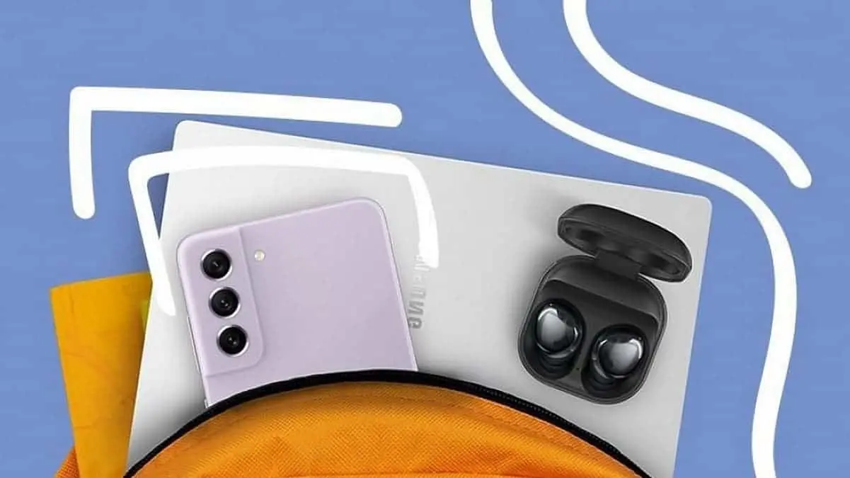 galaxy s21 fe