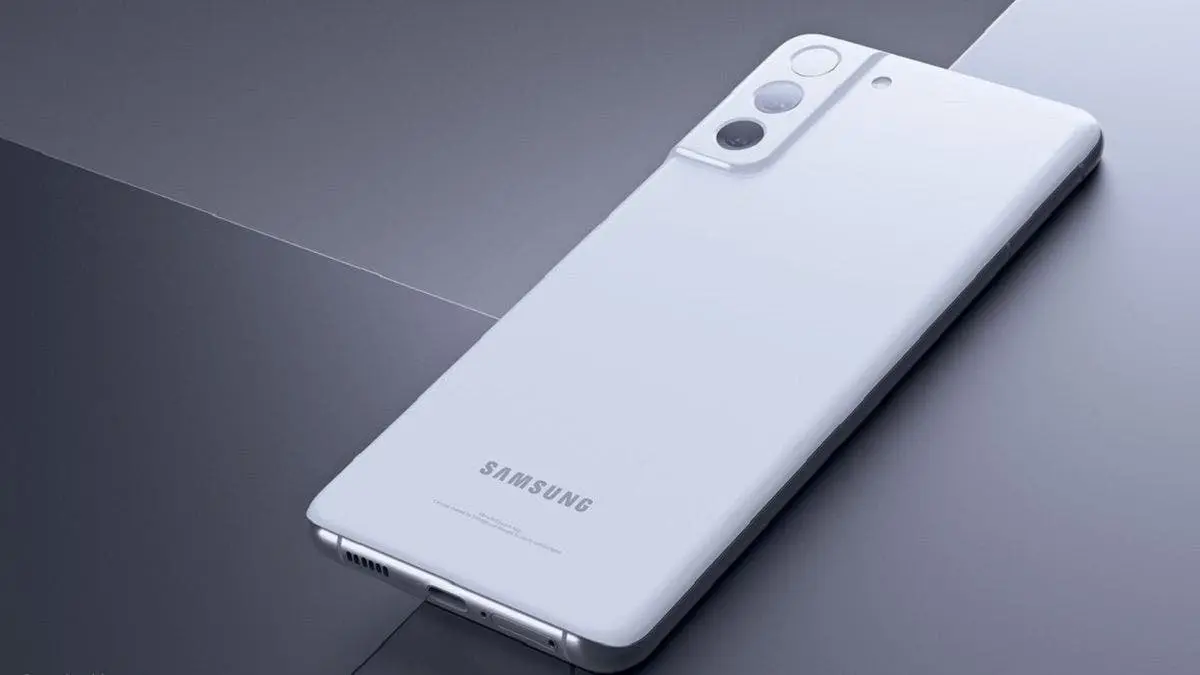 galaxy s21 fe