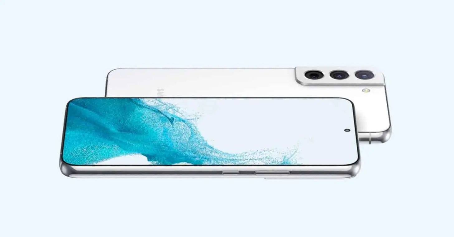 galaxy s22 plus