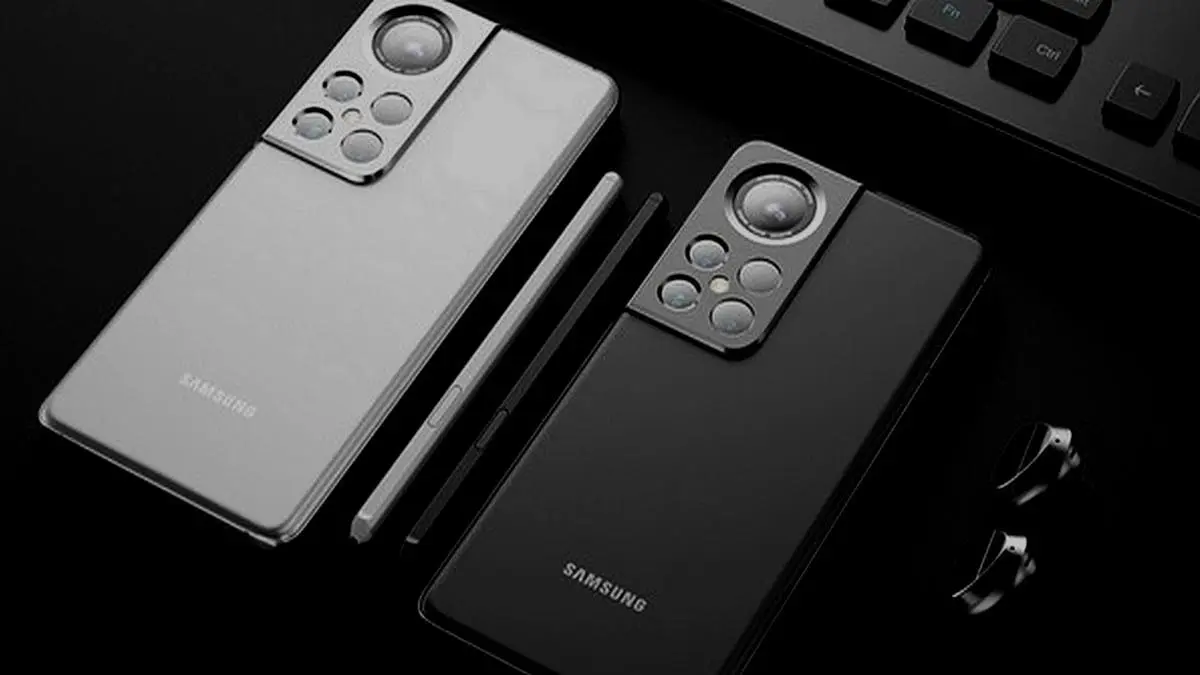 galaxy s22 series