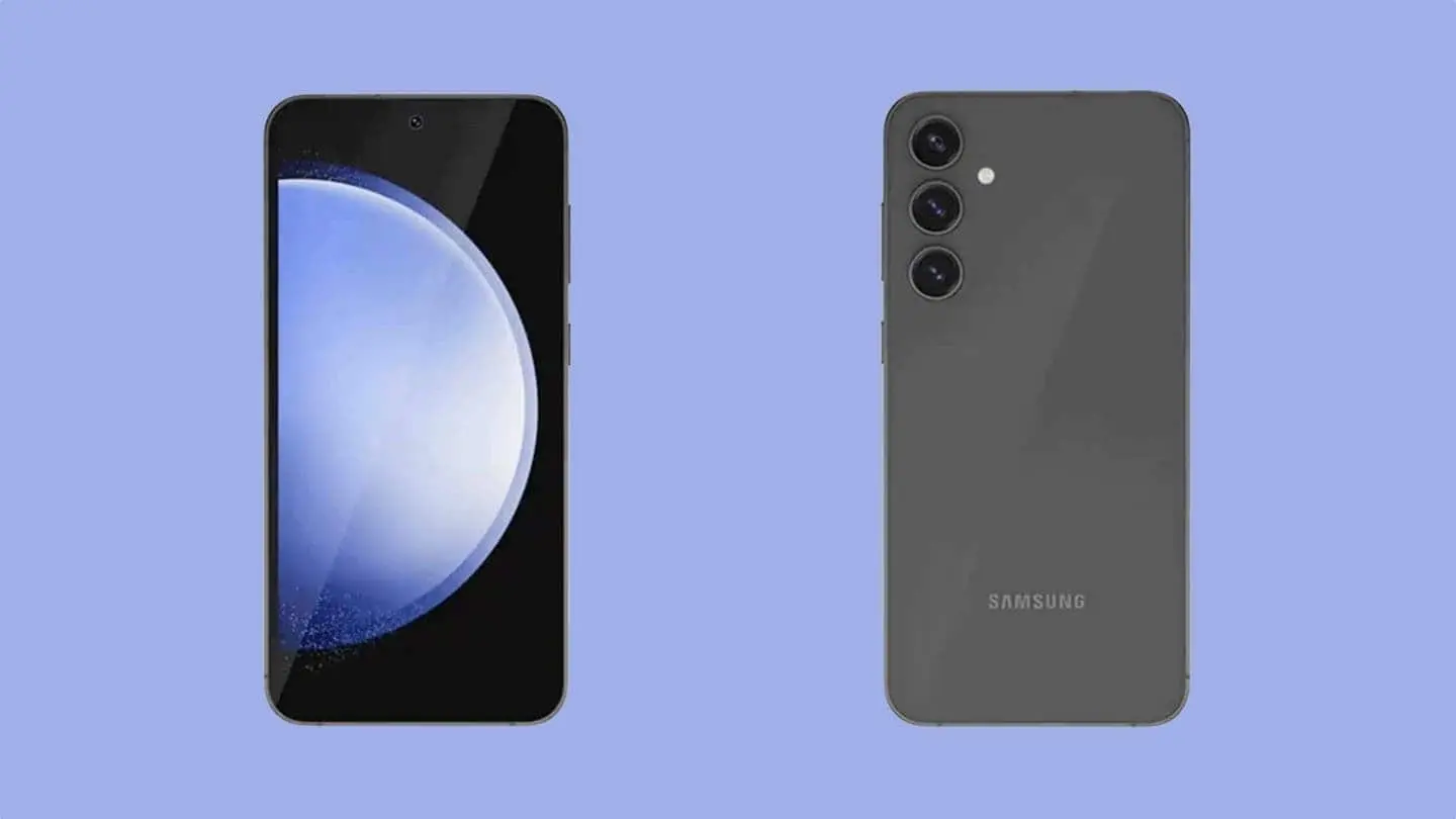 galaxy s23 fe