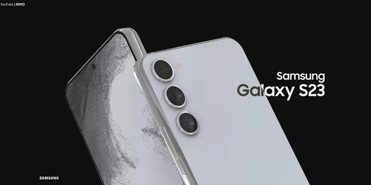 galaxy s23