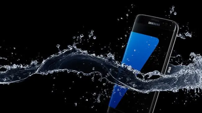 galaxy s8