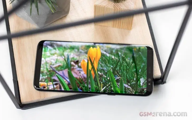 galaxy s9