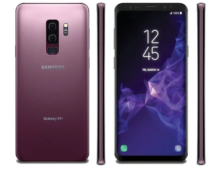 galaxy s9