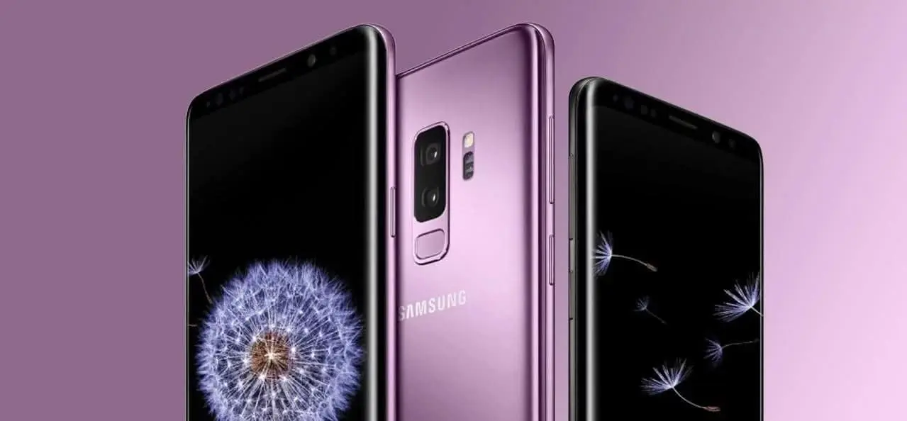 galaxy s9
