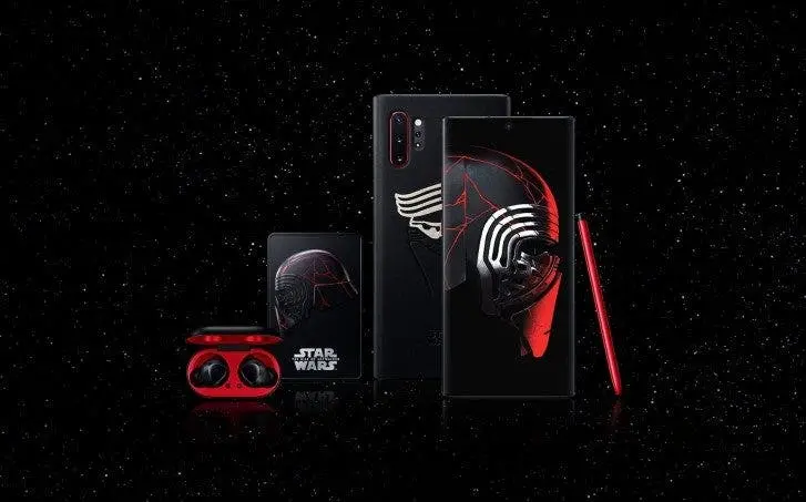 galaxy star wars 2