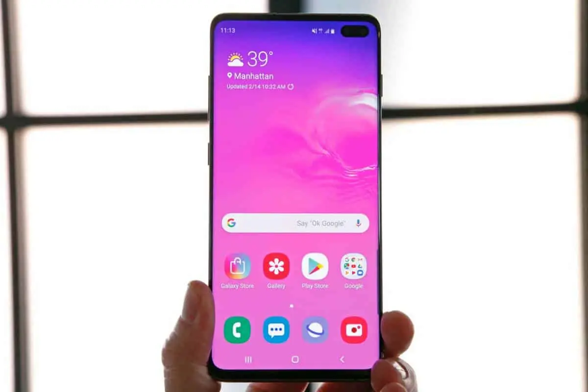 galaxy store
