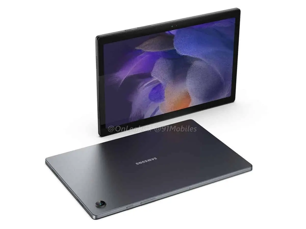 galaxy tab a8 2021 5k3