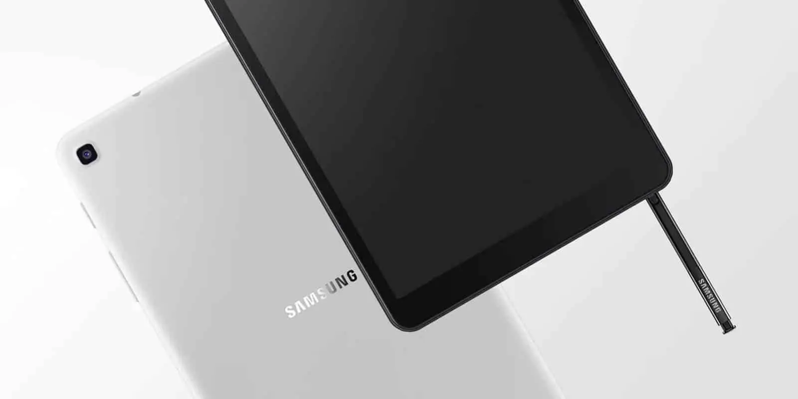galaxy tab a80 s pen support 2
