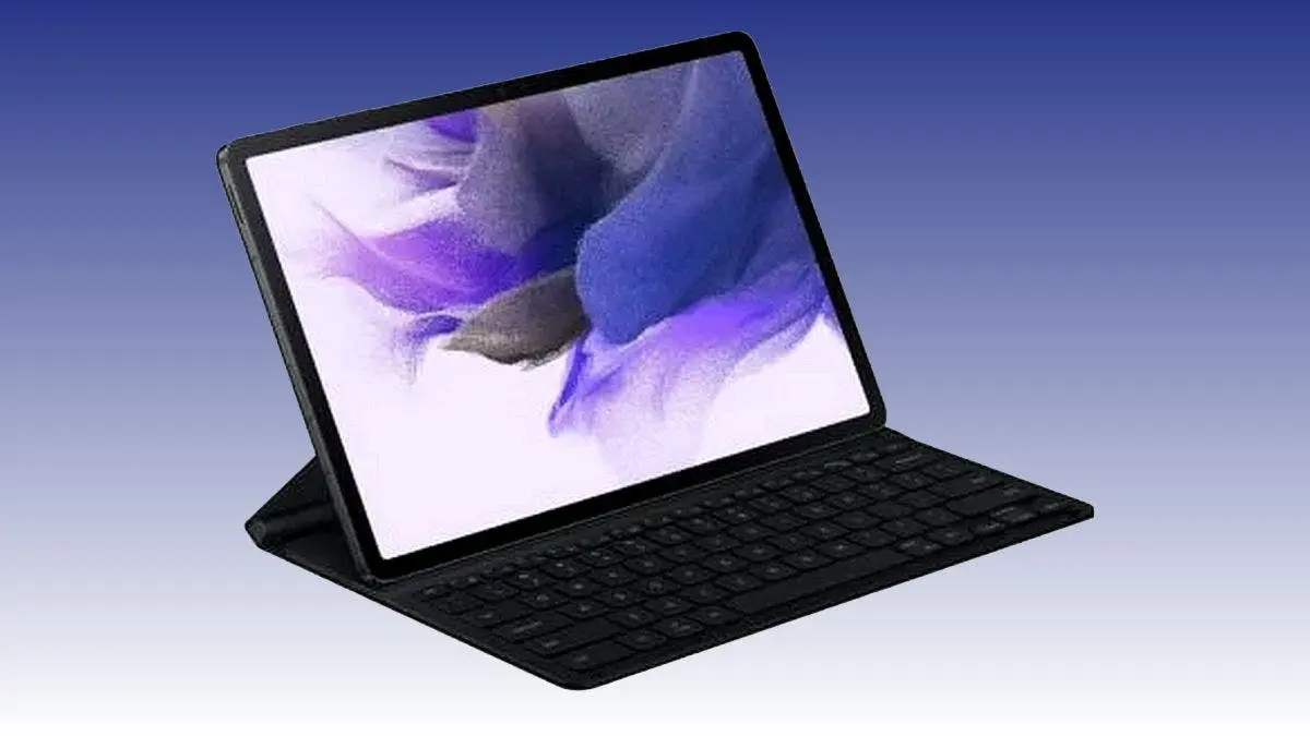 galaxy tab s7 fe nm