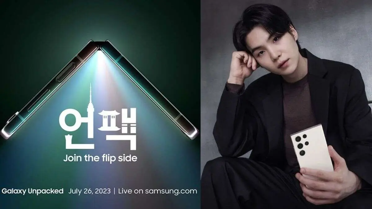 galaxy unpacked 23