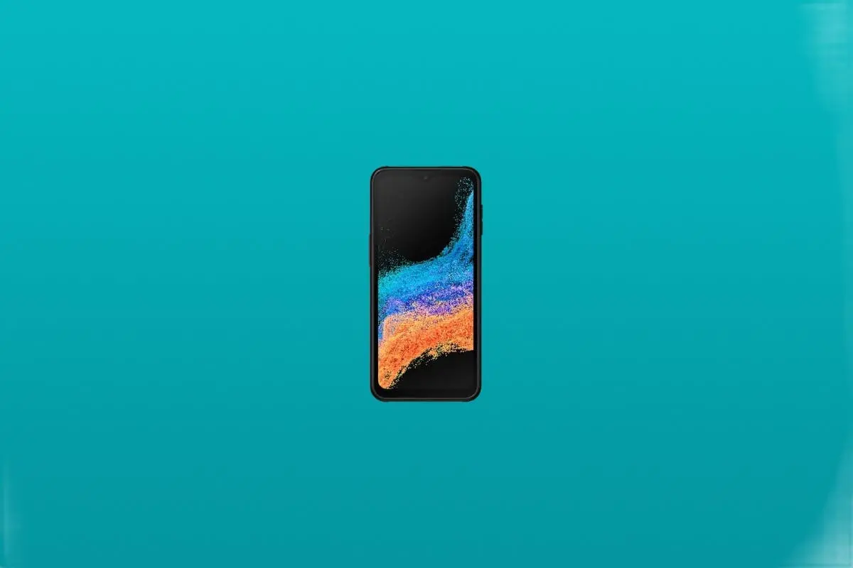 galaxy xcover 6 pro