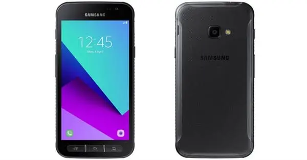 galaxy xcover4