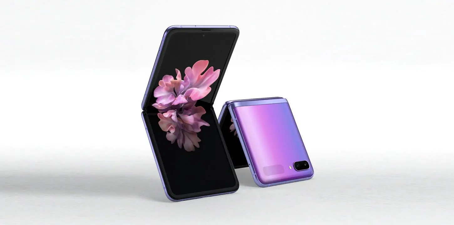 galaxy z flip sdsds