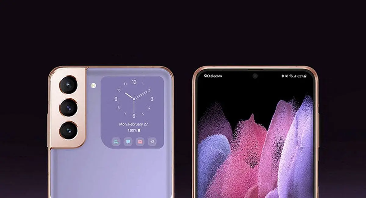 galaxy z flip2