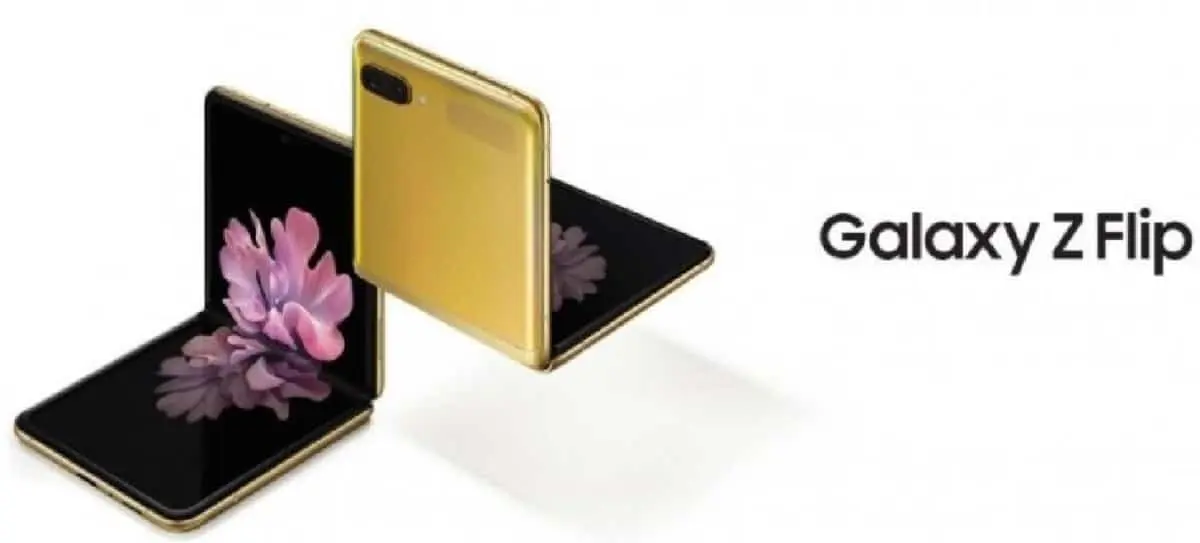 galaxy z flip22