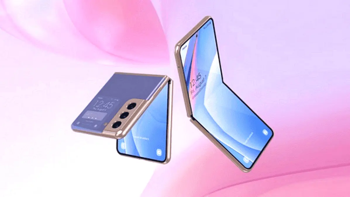 galaxy z flip3