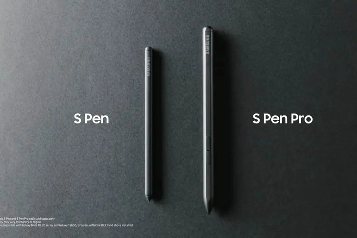 galaxy z fold 3 with the s pen pro