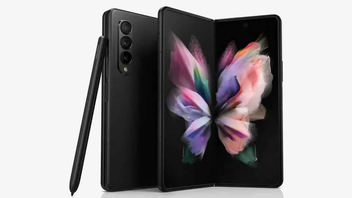 galaxy z fold3