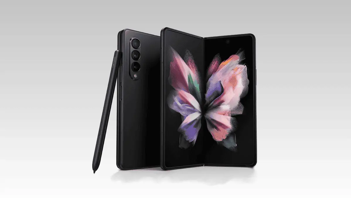 galaxy z fold3