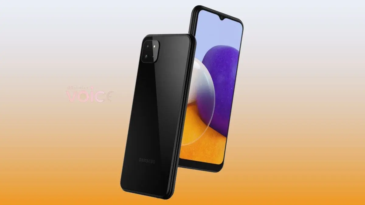 galaxya22 5g