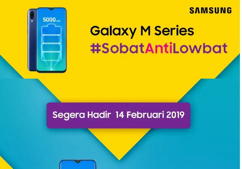 galaxym20 indo