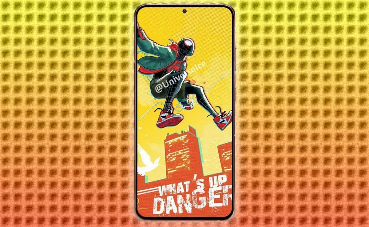 galaxyu s21