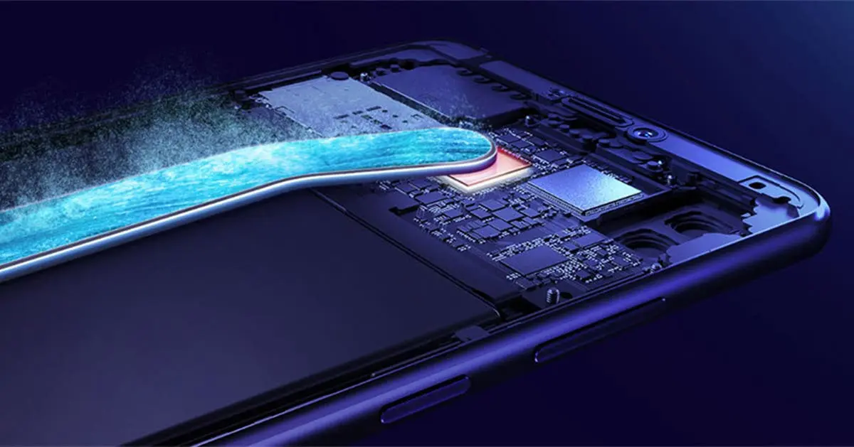 gaming smartphone