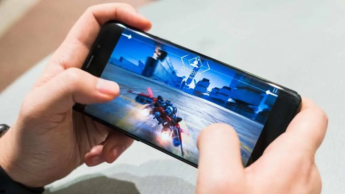 gaming