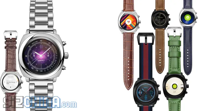 geak watch 2 all