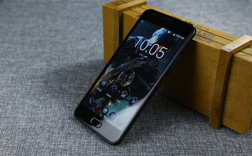 geekbuying ulefone promotion 2
