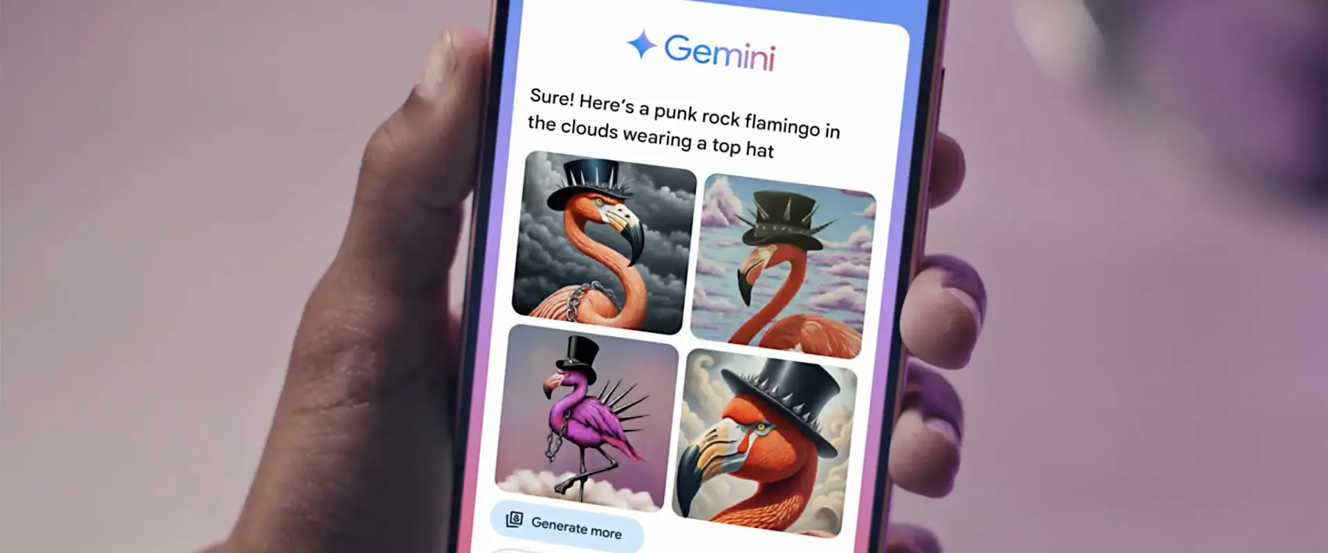 gemini image ftr