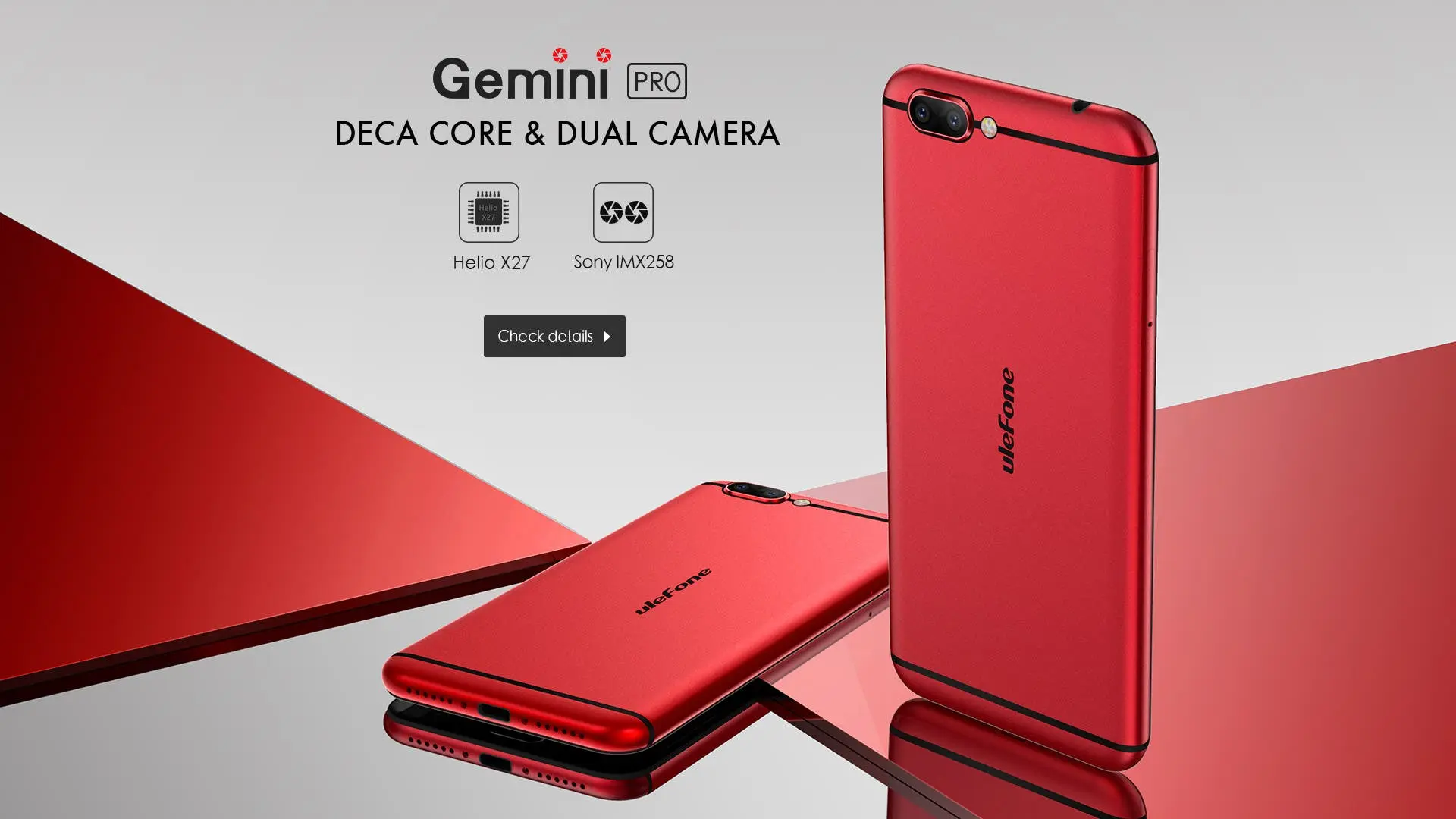gemini pro 1920x1080