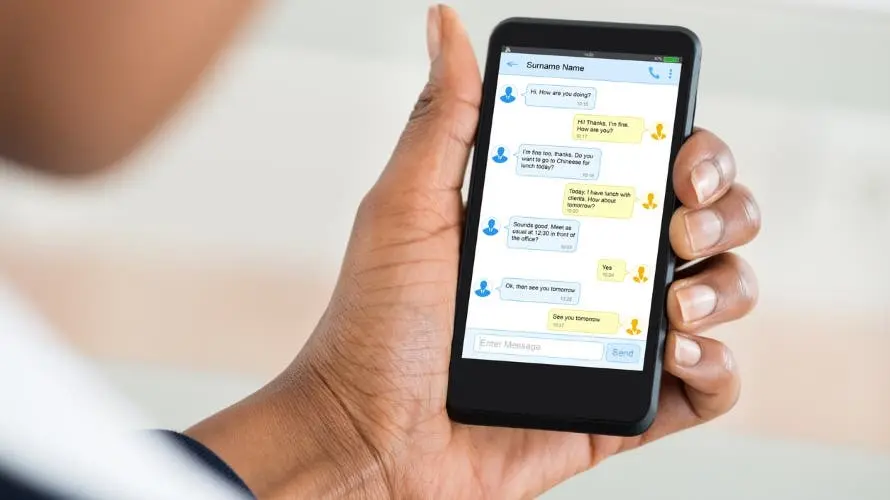 genericmessagingapp