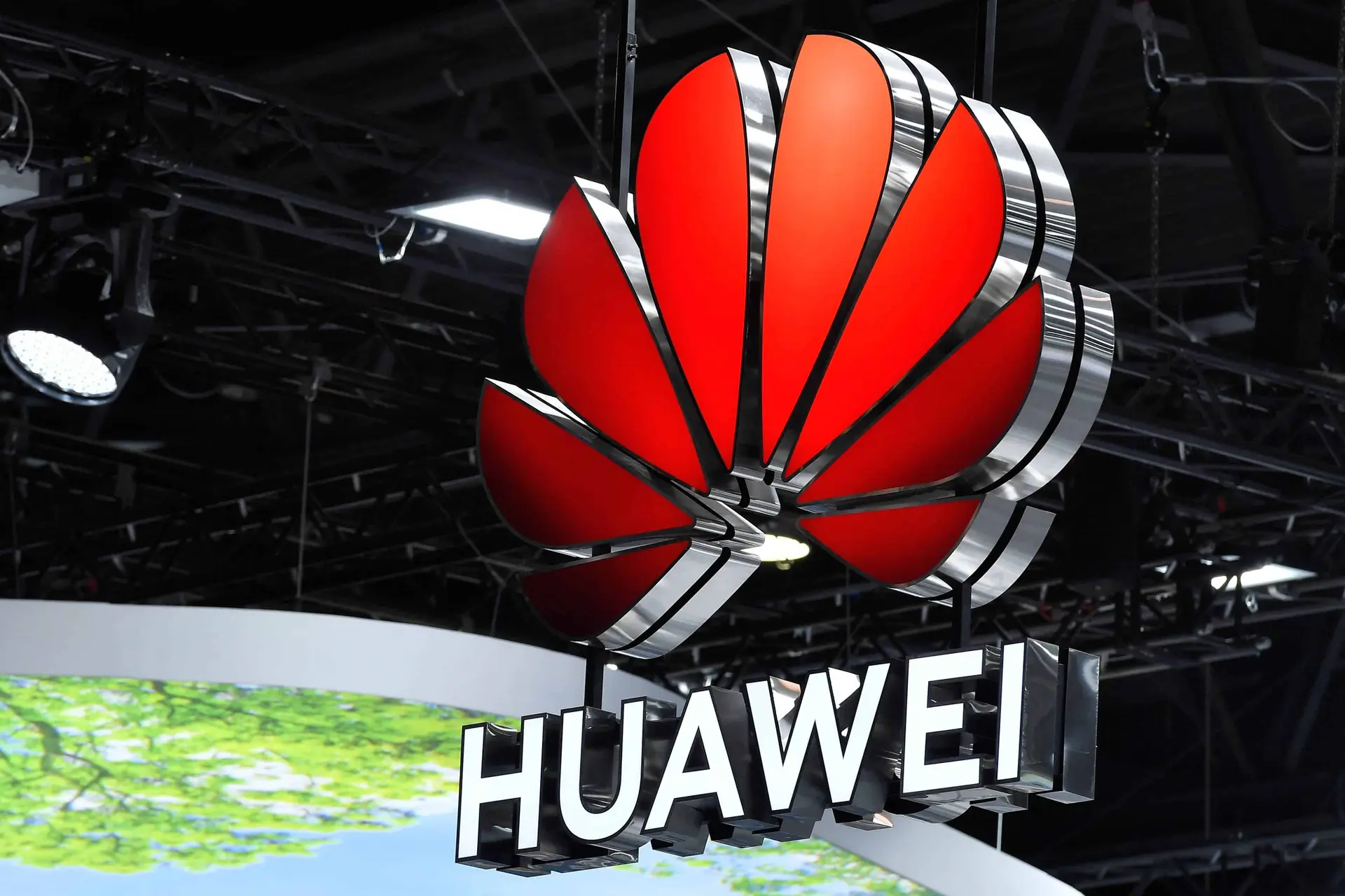 germany huawei