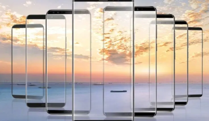 gionee 1