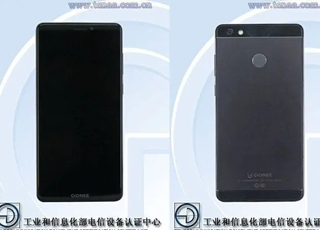 gionee 1